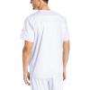 Dickies Gen Flex Men Scrubs Top V-Neck 81722(White)