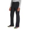 Dickies Scrubs for Women, Drawstring Cargo Scrub Pants with Four-Way Stretch and Moisture Wicking DK010(Black)