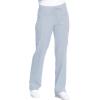 Dickies Scrubs for Women, Drawstring Cargo Scrub Pants with Four-Way Stretch and Moisture Wicking DK010(Grey)