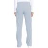 Dickies Scrubs for Women, Drawstring Cargo Scrub Pants with Four-Way Stretch and Moisture Wicking DK010(Grey)