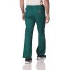 Dickies Women and Men Natural Rise Pant with 2 Pockets and Adjustable Drawstring, 83006(Hunter)