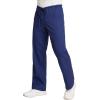 Dickies Women and Men Natural Rise Pant with 2 Pockets and Adjustable Drawstring, 83006(Navy)