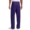 Dickies Women and Men Natural Rise Pant with 2 Pockets and Adjustable Drawstring, 83006(Purple)