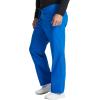 Dickies Women and Men Natural Rise Pant with 2 Pockets and Adjustable Drawstring, 83006(Royal)