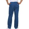 Dickies Women and Men Natural Rise Pant with 2 Pockets and Adjustable Drawstring, 83006(Royal Blue)