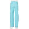 Dickies(Icy Turquoise)