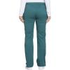 Gen Flex Scrubs for Women, Stretch Drawstring Cargo Pants for Women DK100(Hunter)