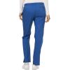 Gen Flex Scrubs for Women, Stretch Drawstring Cargo Pants for Women DK100(Royal)