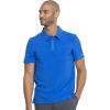 Dickies EDS Essentials Men Scrubs Top Polo DK925(Royal)