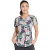 Camo's Abloom