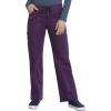 Dickies(Eggplant)