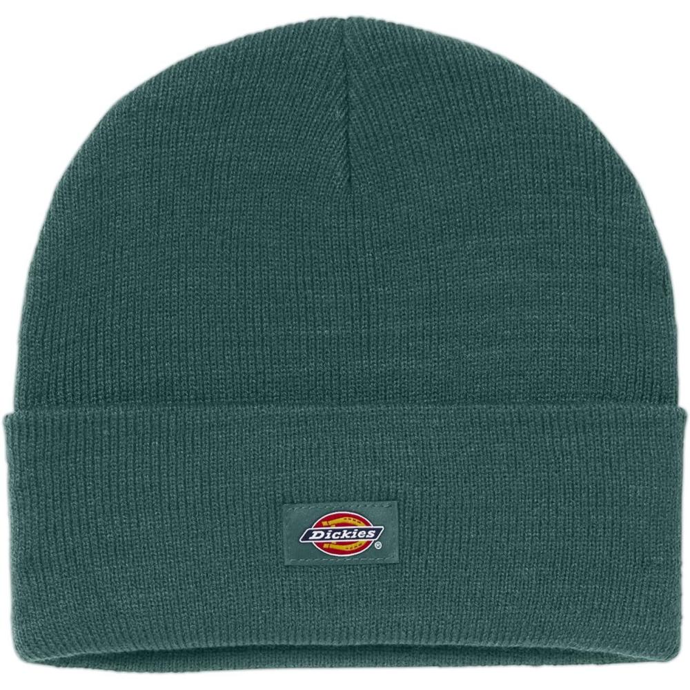 image:imageDickies Mens Acrylic Cuffed Beanie HatForest