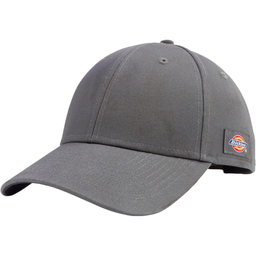 image:imageDickies Mens Dickies 874 Twill CapCharcoal