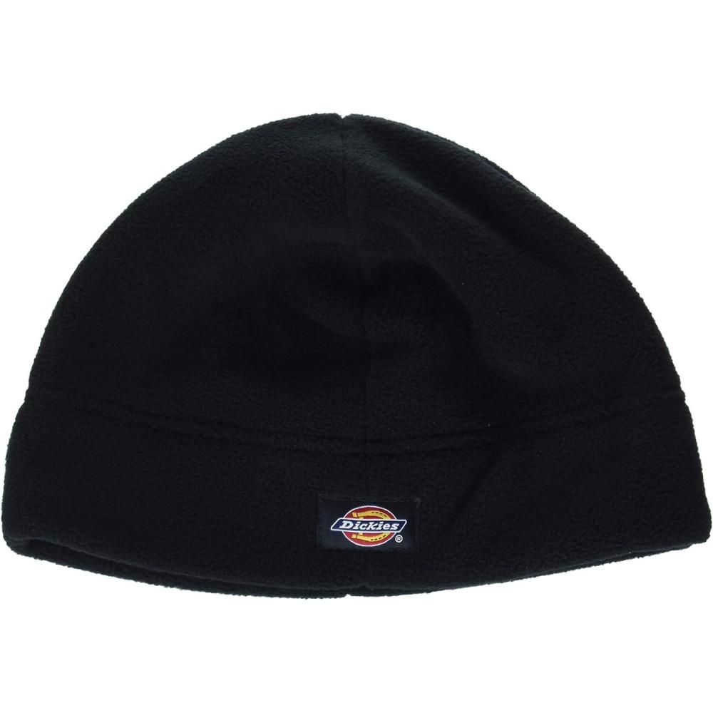 image:imageDickies Mens Fleece BeanieBlack