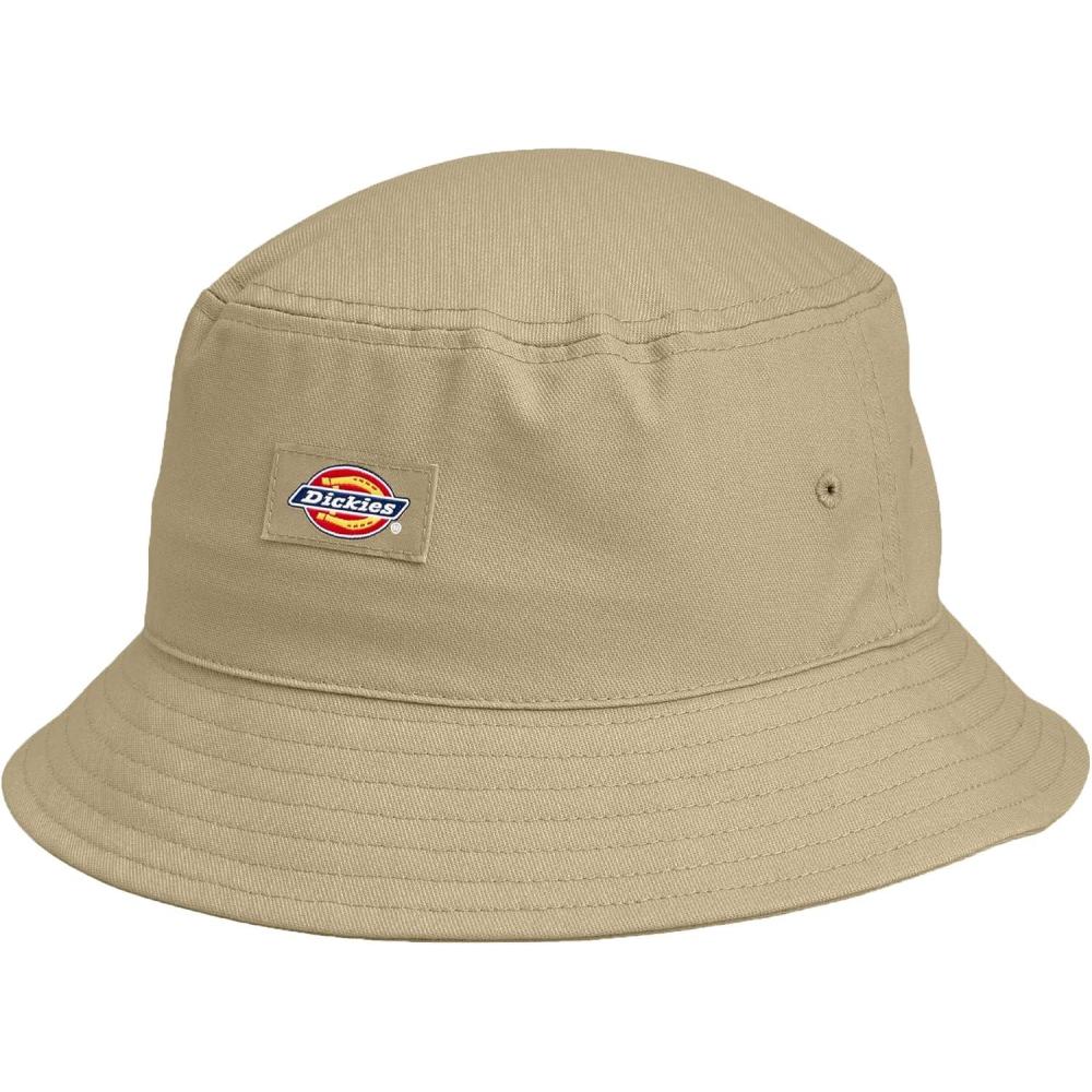 image:imageDickies mens Twill Bucket HatBeige