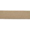Dickies Men’s 1-1/4″ Solid Straight Clip Suspender – Adjustable Fit, Heavy-Duty Clips(Beige)