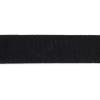Dickies Men’s 1-1/4″ Solid Straight Clip Suspender – Adjustable Fit, Heavy-Duty Clips(Black)