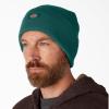 Dickies Mens Acrylic Cuffed Beanie Hat(Forest)