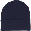 Dickies Mens Acrylic Cuffed Beanie Hat(Ink Navy)