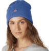 Dickies Mens Acrylic Cuffed Beanie Hat(Royal Blue)