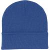 Dickies Mens Acrylic Cuffed Beanie Hat(Royal Blue)