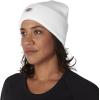 Dickies Mens Acrylic Cuffed Beanie Hat(White)