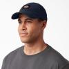 Dickies Mens Canvas Trucker Hat(Dark Navy)