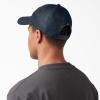 Dickies Mens Canvas Trucker Hat(Dark Navy)
