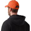 Dickies Mens Dickies 874 Twill Cap(Bright Orange)