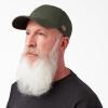 Dickies Mens Dickies 874 Twill Cap(Olive Green)