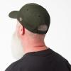 Dickies Mens Dickies 874 Twill Cap(Olive Green)