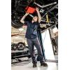 Dickies Men’s Dri-Tech Moisture Control Quarter Socks, Available in M-XXL (6, 12, 18 Pairs)(Black (18 Pairs))