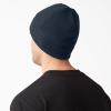 Dickies Mens Fleece Beanie(Dark Navy)