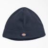 Dickies Mens Fleece Beanie(Dark Navy)