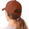 Dickies Men’s Temp-iq Cooling Hat(Spice Brown)