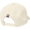 Dickies Mens Washed Canvas Cap(Beige)