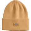 Dickies Classic Cuffed Knit Beanie(Oak Buff)