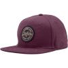Dickies Flat Bill Duck Cap(Grape Wine)