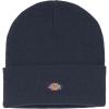 Dickies Mens Acrylic Cuffed Beanie Hat(Dark Navy)