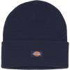 Dickies Mens Acrylic Cuffed Beanie Hat(Ink Navy)