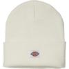 Dickies Mens Acrylic Cuffed Beanie Hat(Oatmeal Light Heather)