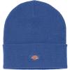 Dickies Mens Acrylic Cuffed Beanie Hat(Royal Blue)