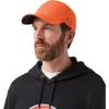 Dickies Mens Dickies 874 Twill Cap(Bright Orange)