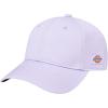 Dickies Mens Dickies 874 Twill Cap(Purple)