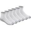 White (6 Pairs)