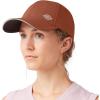 Dickies Men’s Temp-iq Cooling Hat(Spice Brown)