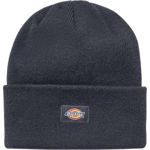 Dickies Classic Cuffed Knit Beanie(Dark Navy)