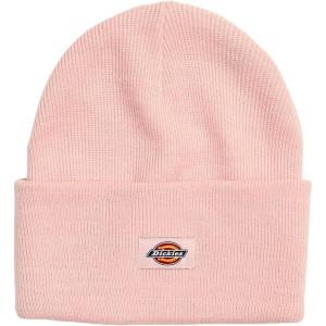 Dickies Mens Acrylic Cuffed Beanie Hat(Lotus)