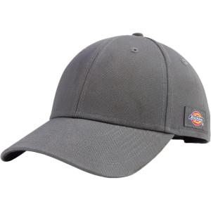 Dickies Mens Dickies 874 Twill Cap(Charcoal)
