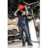 Dickies Men’s All Purpose Cushion Crew Socks, Available in M-XL (6, 12 Pairs)(Black (6 Pairs))